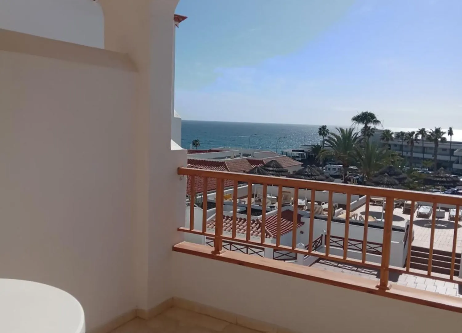 Club El Beril La Caleta Daire Costa Adeje 0*,