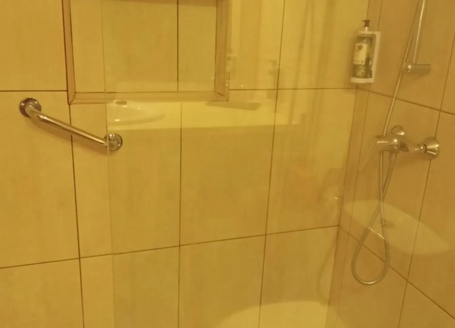 Apartmán Club El Beril La Caleta Costa Adeje