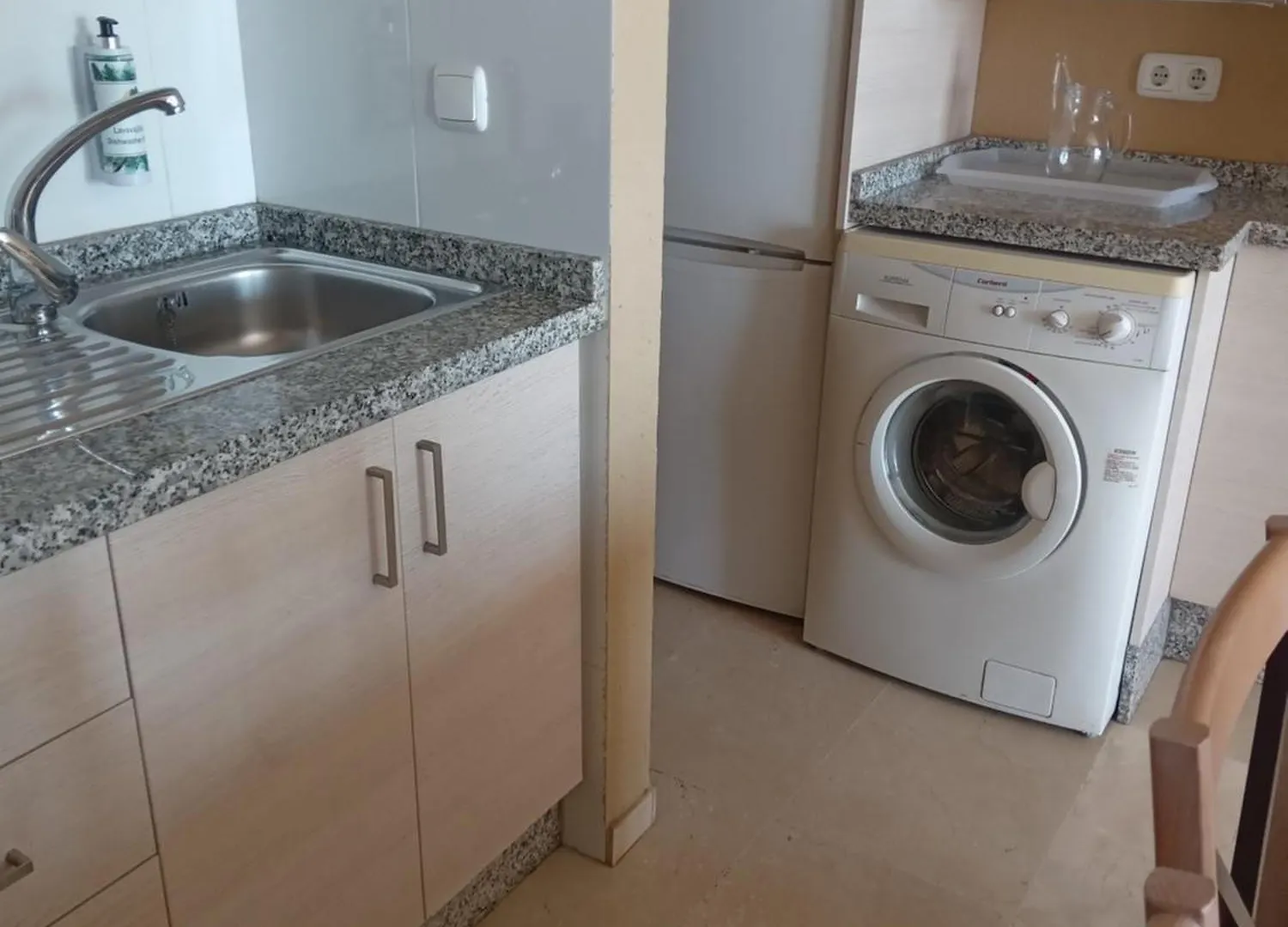 Apartmán Club El Beril La Caleta Costa Adeje