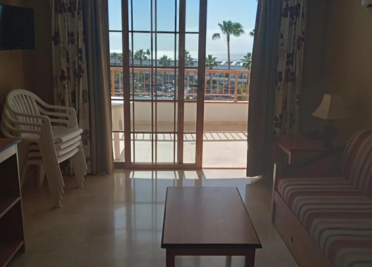 Apartmán Club El Beril La Caleta Costa Adeje  0*, Costa Adeje (Tenerife) Španělsko